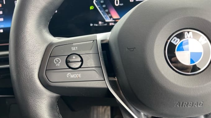 2024 BMW X1