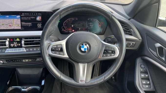 2021 BMW 2 Series