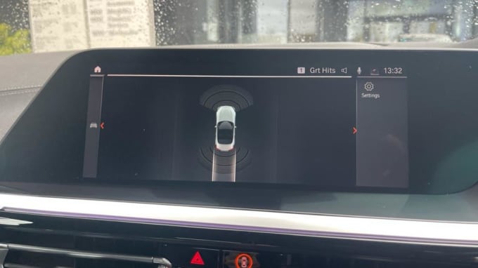 2021 BMW Z Series