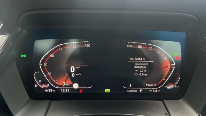 2021 BMW Z Series
