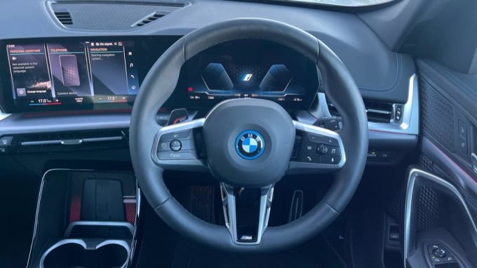 2023 BMW Ix1