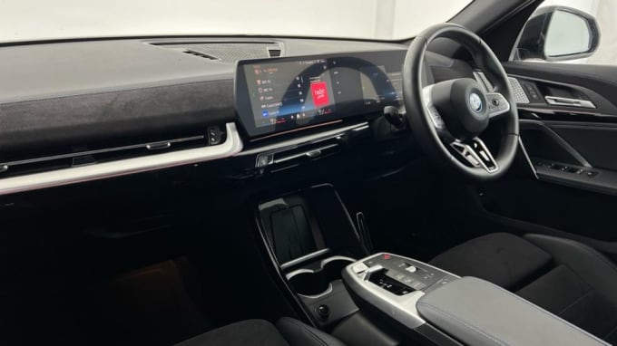 2024 BMW Ix2