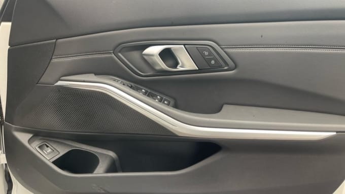 2024 BMW 3 Series