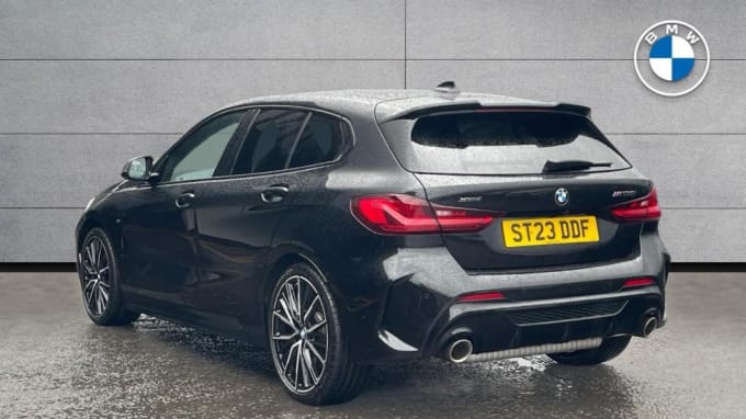 2023 BMW 1 Series