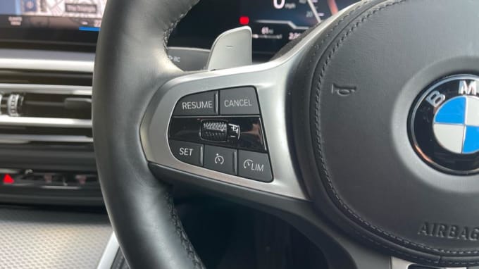 2024 BMW 4 Series Gran Coupe