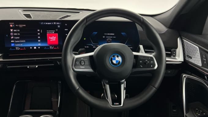 2024 BMW Ix2