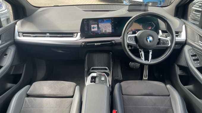 2023 BMW 2 Series Active Tourer