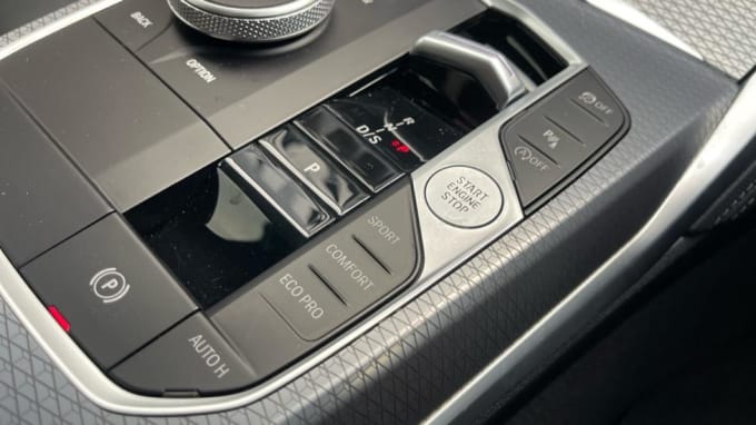 2024 BMW 4 Series Gran Coupe