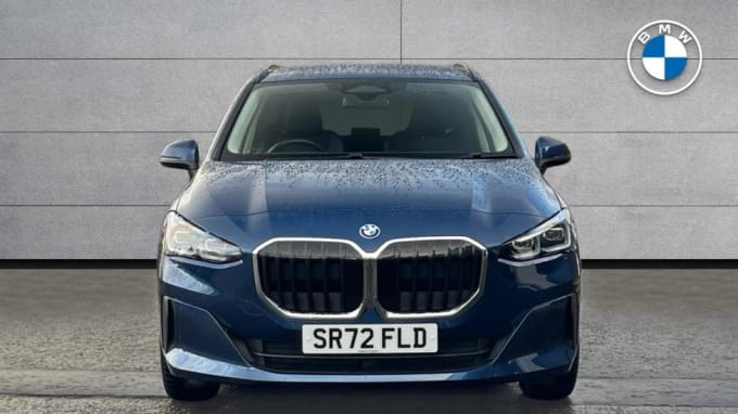 2023 BMW 2 Series Active Tourer