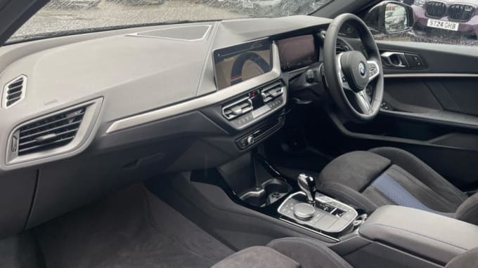 2023 BMW 1 Series