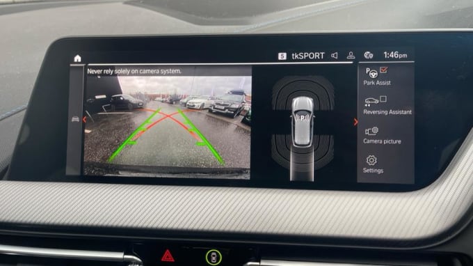 2023 BMW 1 Series