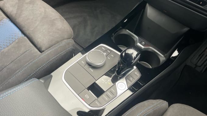 2023 BMW 1 Series