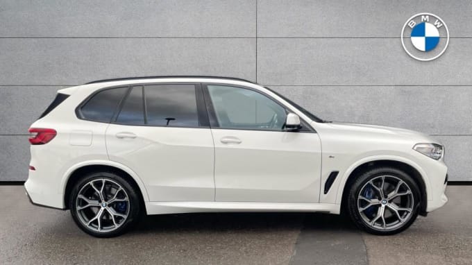 2019 BMW X5