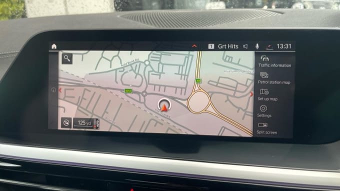 2021 BMW Z Series