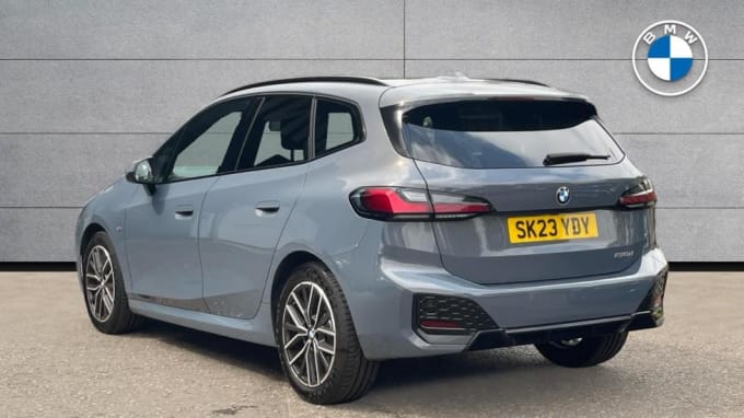 2023 BMW 2 Series Active Tourer