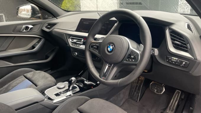 2023 BMW 1 Series