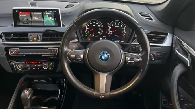 2021 BMW X1