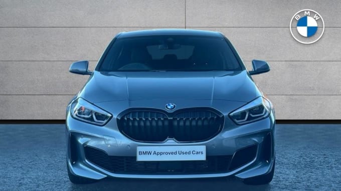 2023 BMW 1 Series