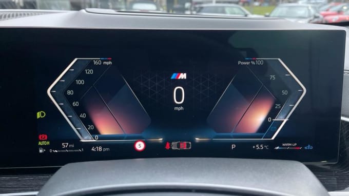 2024 BMW X6