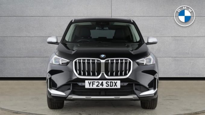2024 BMW X1