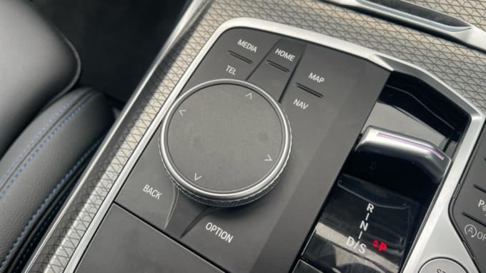 2022 BMW 3 Series