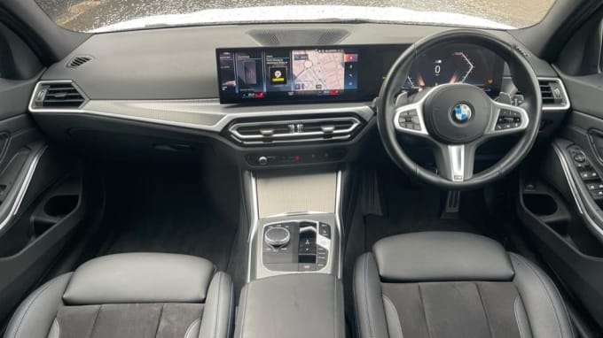 2022 BMW 3 Series