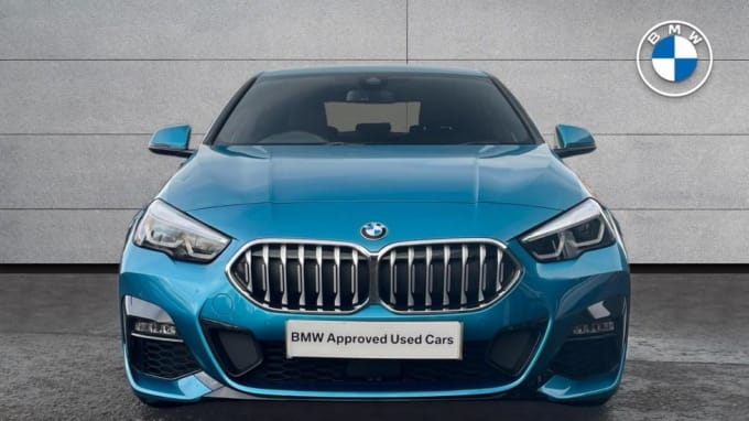 2023 BMW 2 Series