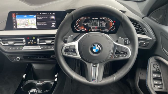 2023 BMW 1 Series