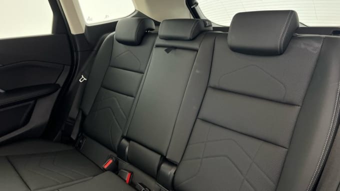 2024 BMW X1