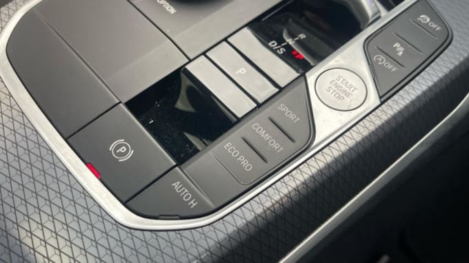 2024 BMW 3 Series
