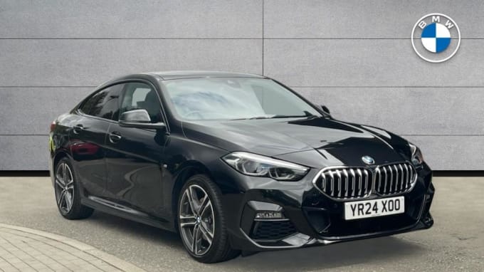 2024 BMW 2 Series