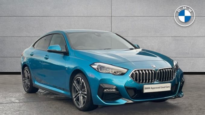 2023 BMW 2 Series