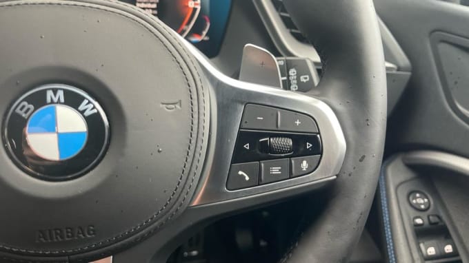2023 BMW 1 Series