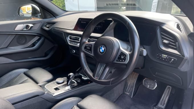 2021 BMW 2 Series