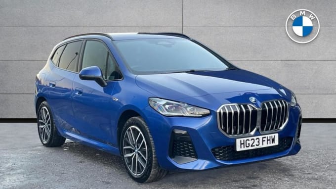 2023 BMW 2 Series