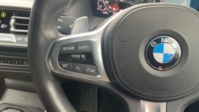 2019 BMW 1 Series