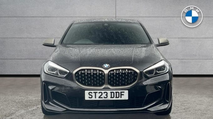 2023 BMW 1 Series
