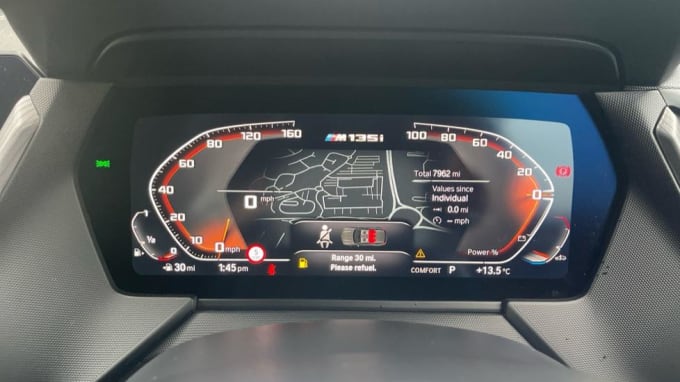 2023 BMW 1 Series