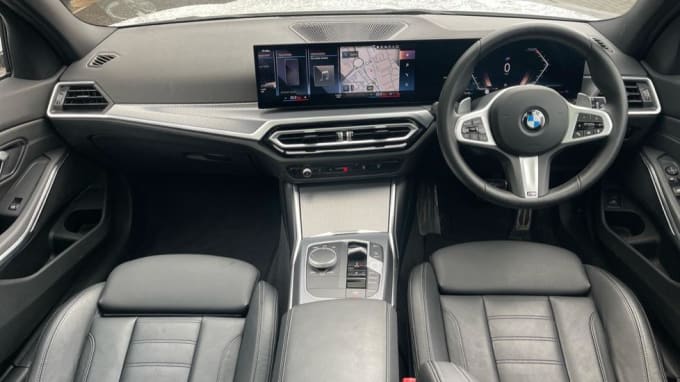 2024 BMW 3 Series