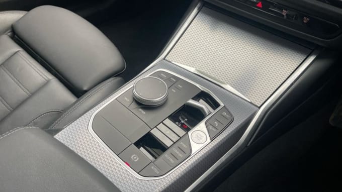 2024 BMW 3 Series