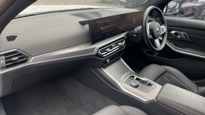 2022 BMW 3 Series