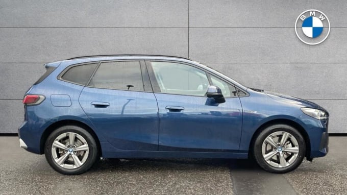 2023 BMW 2 Series Active Tourer