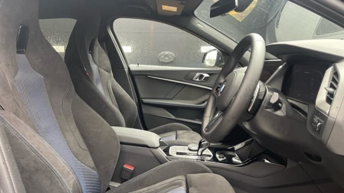 2023 BMW 1 Series