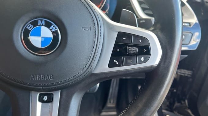 2019 BMW Z4