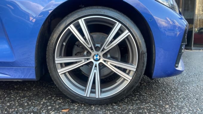 2021 BMW 4 Series