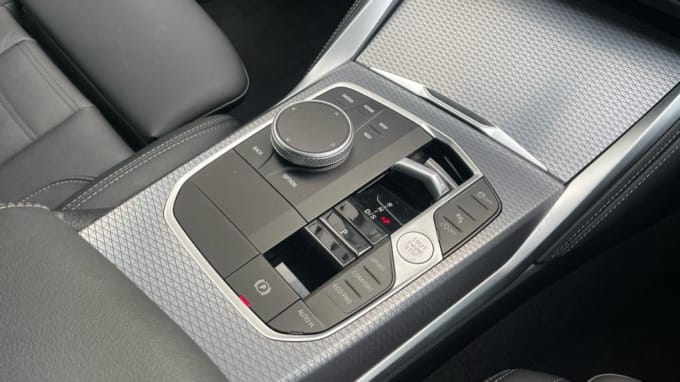 2024 BMW 4 Series Gran Coupe