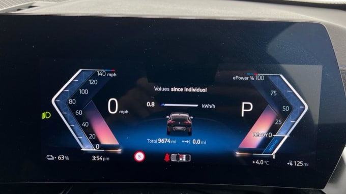 2024 BMW Ix2