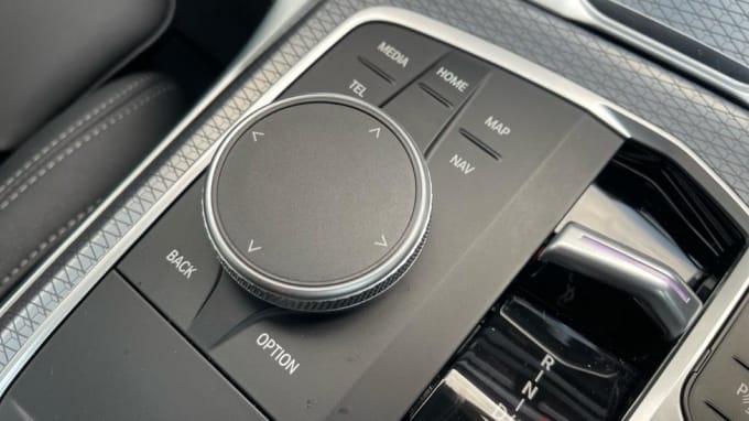 2024 BMW 4 Series Gran Coupe