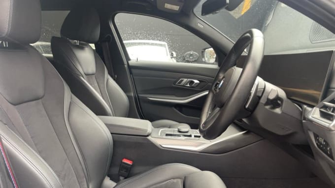 2022 BMW 3 Series