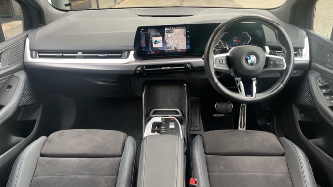 2023 BMW 2 Series Active Tourer